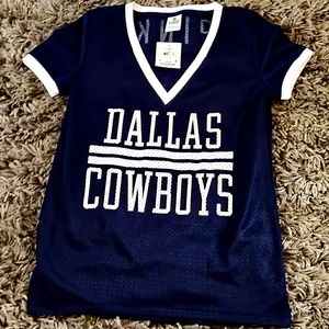 Dallas cowboy jersey